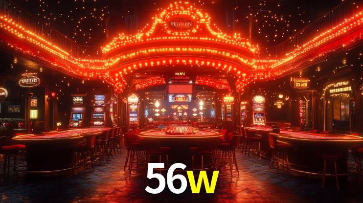 Apostas Esportivos 56w